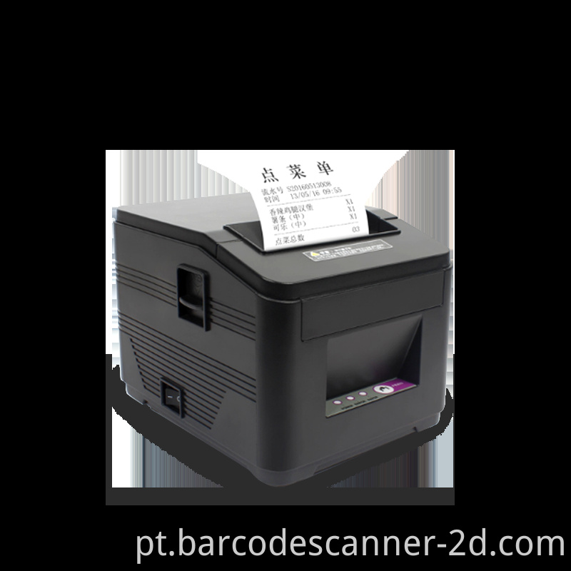 Barcode Label Printer Thermal printer